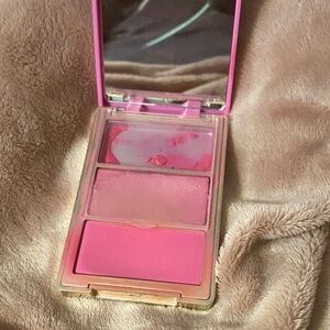 Pink Makeup Palette